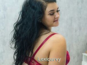 Lexicurvy