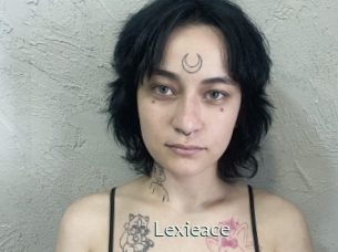 Lexieace