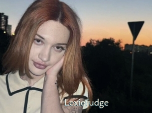 Lexiefudge