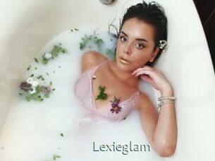Lexieglam