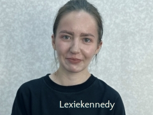 Lexiekennedy