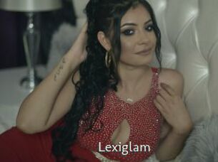 Lexiglam