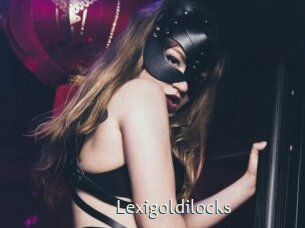 Lexigoldilocks