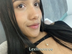 Lexiimonroe