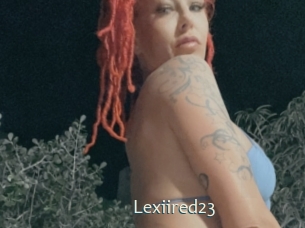 Lexiired23