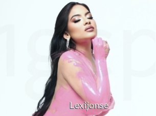 Lexijonse