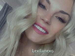 Lexilanexo