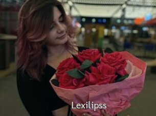 Lexilipss
