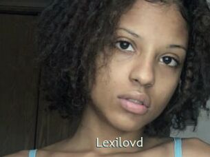 Lexilovd