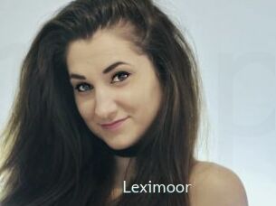 leximoor 1 grosse chatte poilue