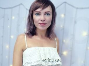Lexirusel