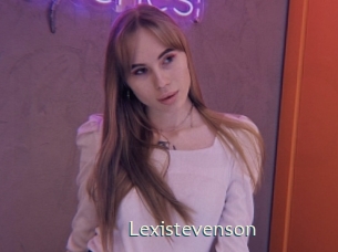 Lexistevenson