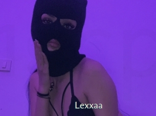 Lexxaa