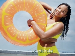 Lexxidrake
