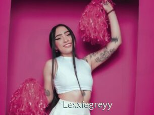 Lexxiegreyy