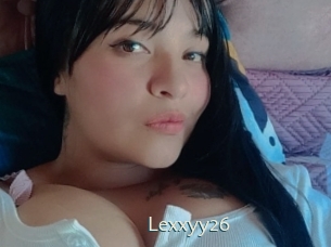 Lexxyy26