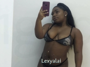 Lexyalai