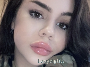 Lexybigtits