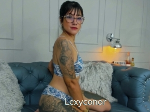 Lexyconor