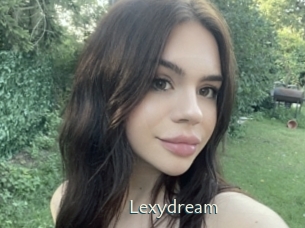 Lexydream