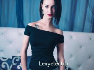 lexyelectra 1 grosse chatte poilue