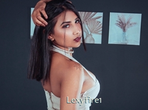 Lexyfire1