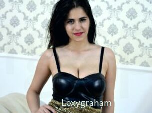 Lexygraham