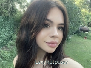 Lexyhotpussy