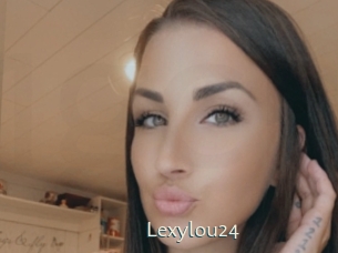 Lexylou24