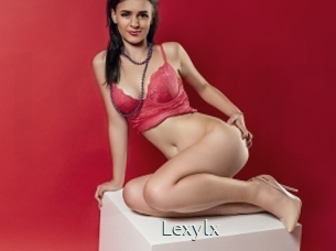Lexylx