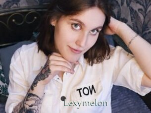 Lexymelon