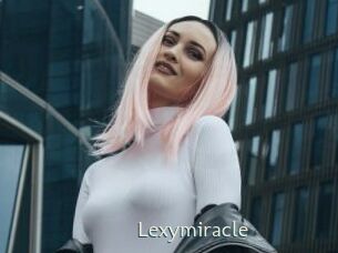 Lexymiracle