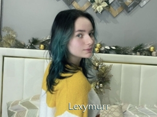 Lexymurr