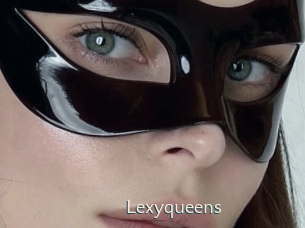 Lexyqueens