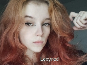 Lexyred