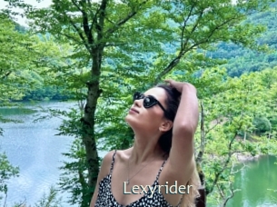 Lexyrider