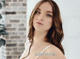 Lexystyle