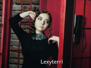 Lexyterri