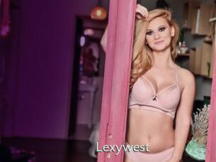 Lexywest