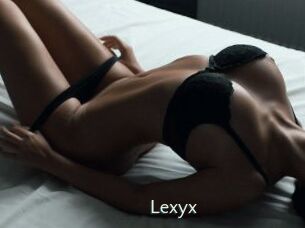 Lexyx