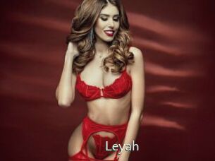 Leyah
