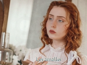 Leyamaller