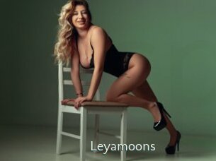 Leyamoons
