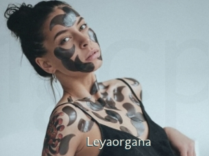 Leyaorgana