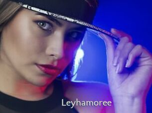 Leyhamoree