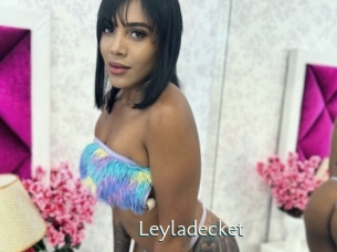 Leyladecket