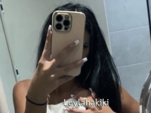 Leylahakiki