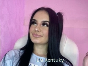 Lia_kentuky