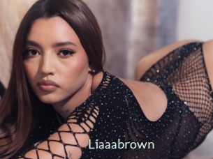 Liaaabrown