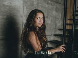 Liabakker